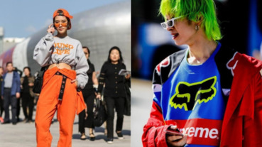 比起四大時裝週，為何「首爾時裝週」更讓「街頭份子」興奮？這 4 個原因就夠讓你買機票了！