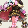 【HungryAliens飢餓外星人】& 【Pokémon TCG Pocket】共融式交流群