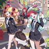 【HungryAliens飢餓外星人】& 【Pokémon TCG Pocket】共融式交流群