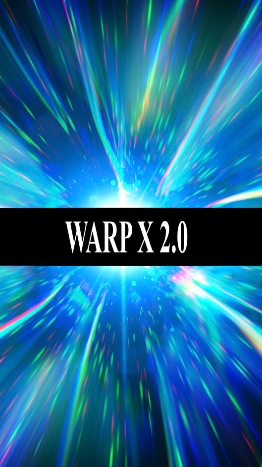 WARP X 2.0