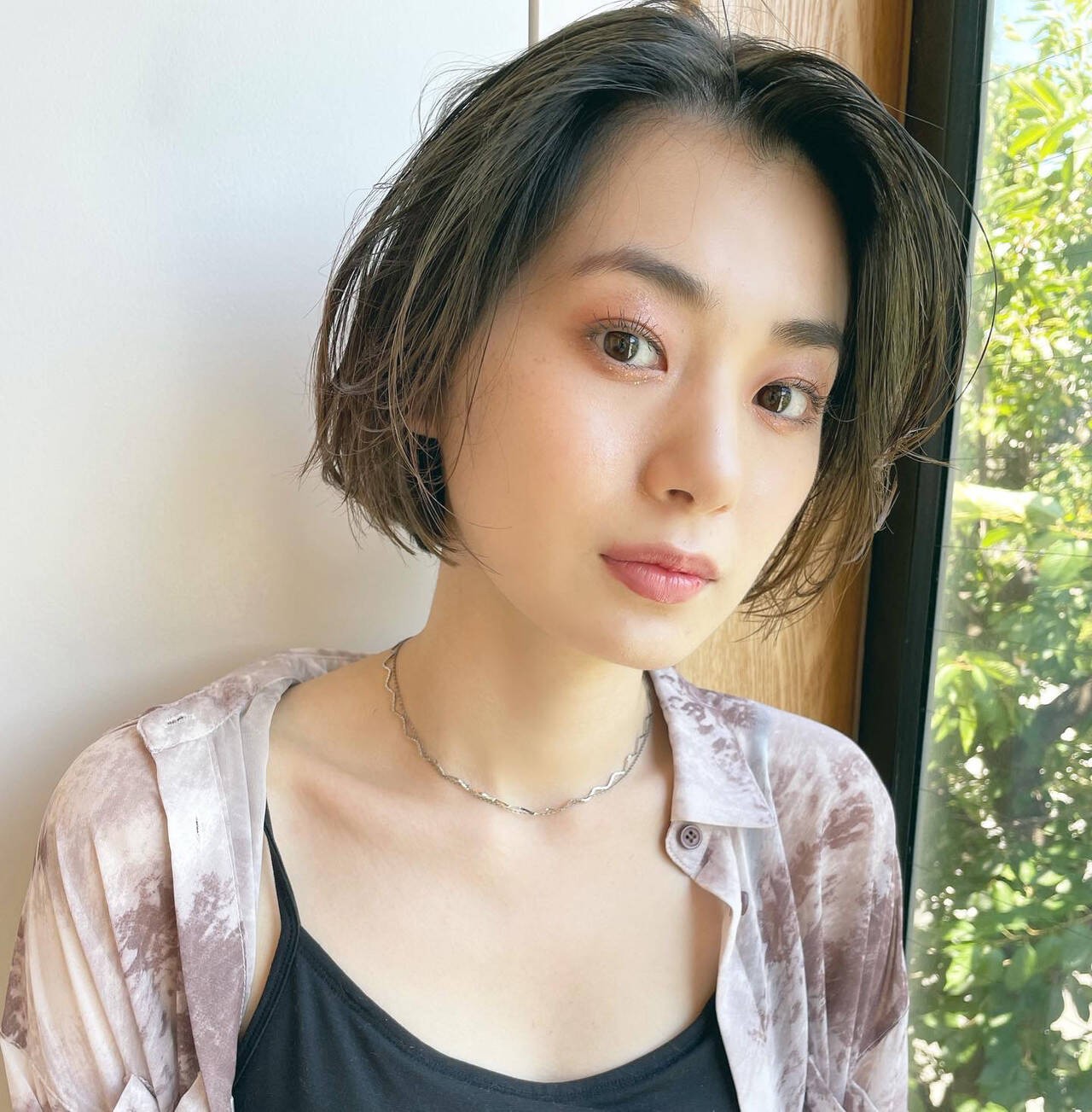 30代の大人の色気が際立つ♡魅惑のヘアスタイルカタログ（HAIR）