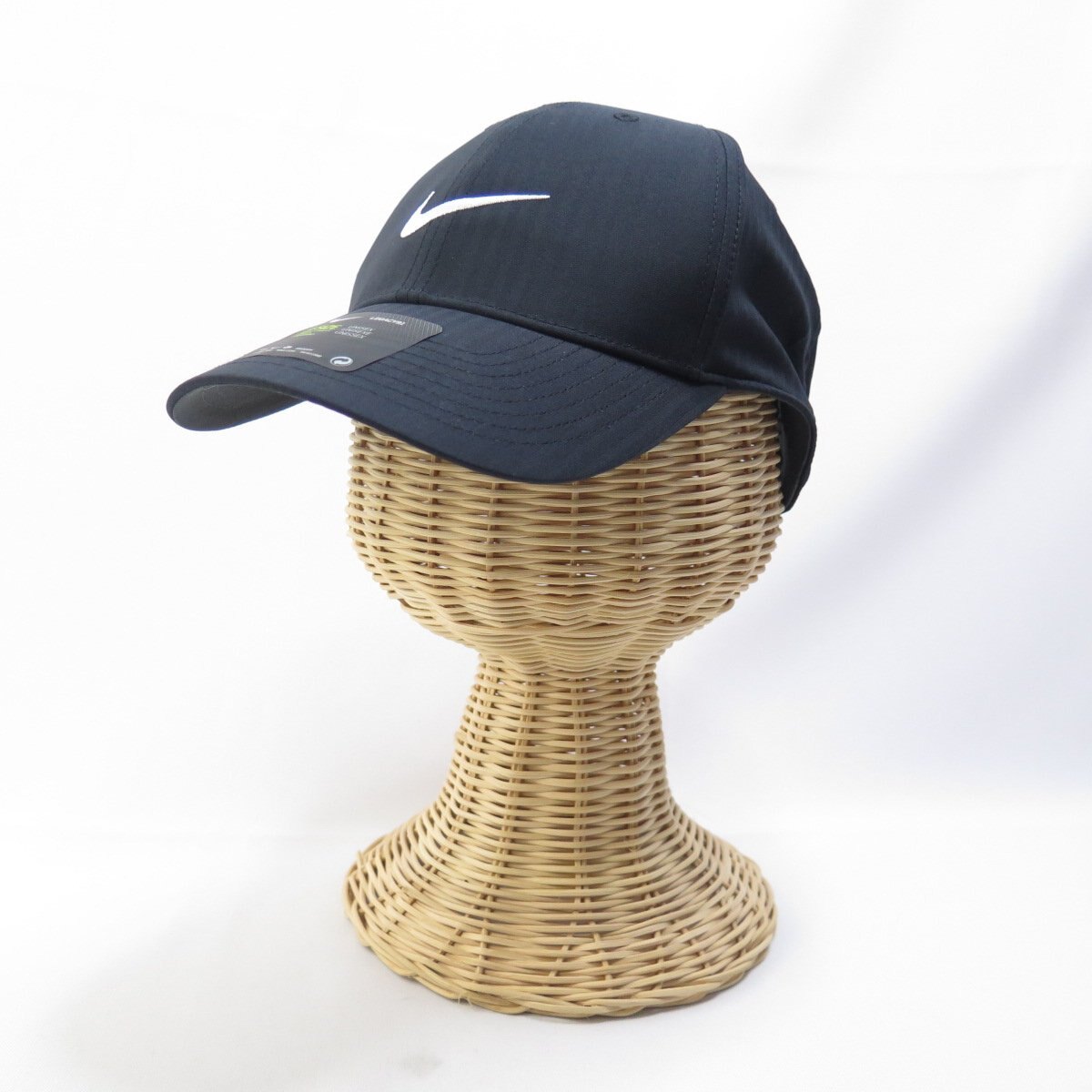 NIKE L91 CAP TECH 老帽 運動帽 後可調 BV1076010 黑【iSport 愛運動】