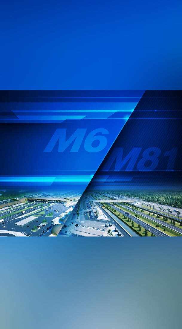 Market Sounding M6 M81