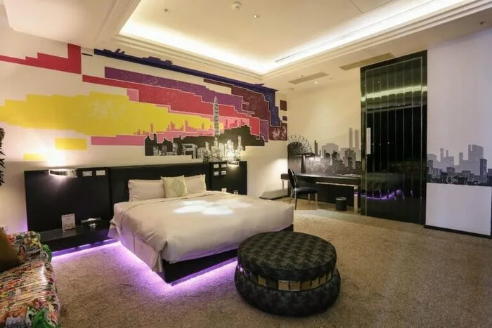 台北住宿推薦 2024台北住宿推薦30間必住台北飯店!看101煙火跨年住宿/平價住宿/親子住宿/五星飯店/台北車站住宿/新北住宿 1 2023