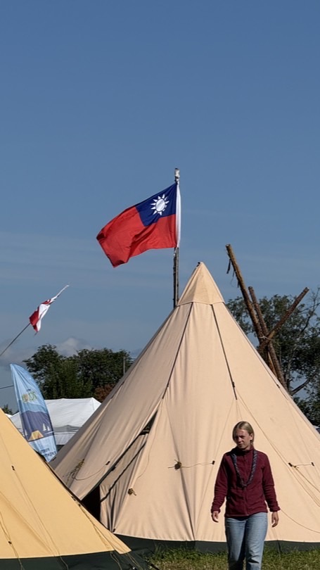 TW005 家長與服務員