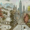 この世を混沌と化す白昼夢【オリキャラ なりきり､能力】