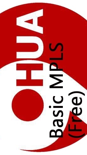 BASIC MPLS FREE (VIRTUAL) by 9HUA