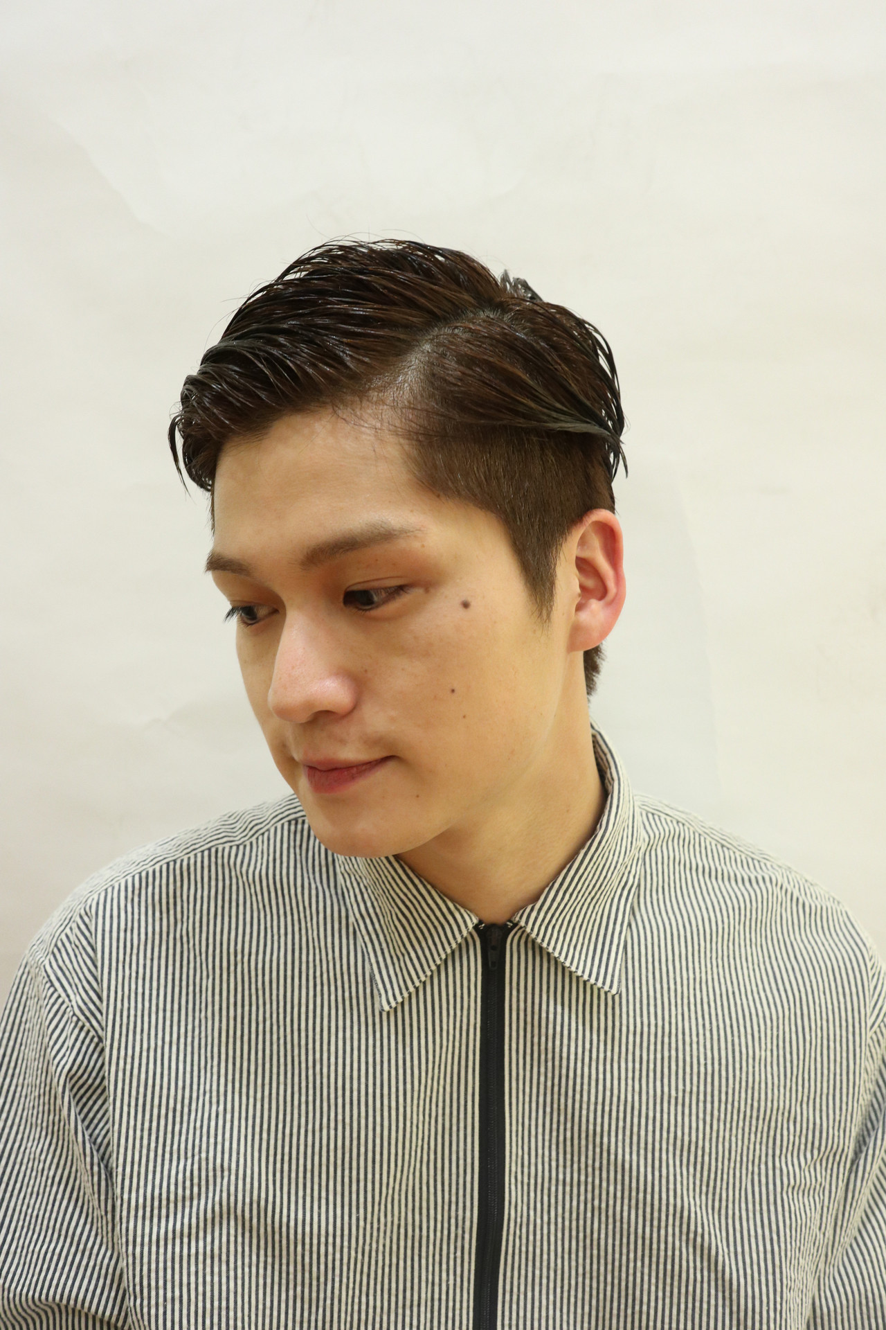 最近話題のかっこいいキムタクのようになりたい Hair