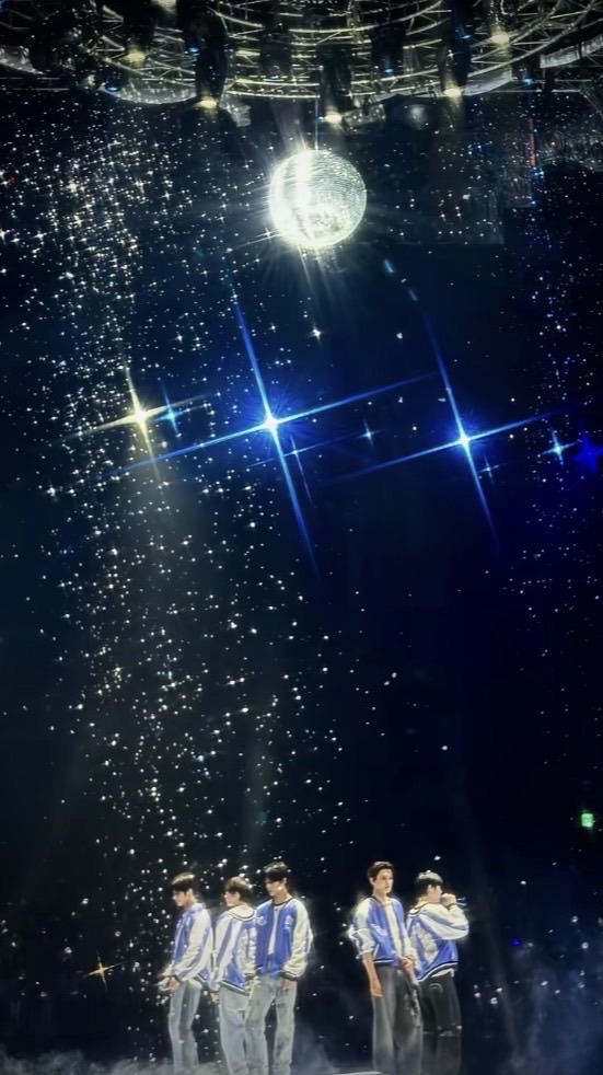 TXT周邊買賣/聊天/交換物料