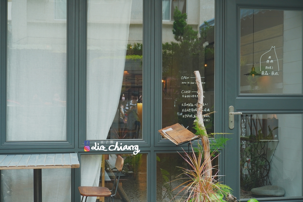 來森下午茶-甜點-咖啡-寵物DSC00868Liz chiang 栗子醬-美食部落客-料理部落客