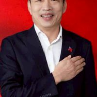 ❂ 🇹🇼立法院長【韓國瑜】粉絲之友會/應援團。