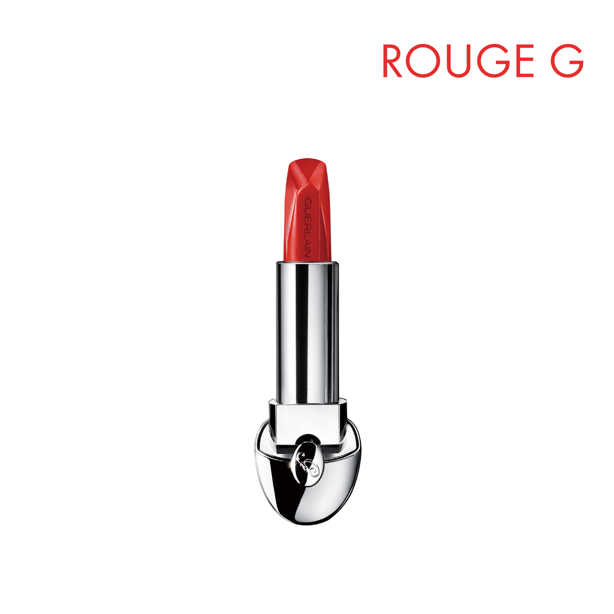 將天然的亮澤配方，密封在質地柔潤且形似珠寶的鑽石切割面唇膏條中。 可以毫不費力地精準勾勒出完美唇形，輕輕滑過唇面，即可創造一層透出自然晶鑽光彩的唇色，並可依據塗抹次數，自行調整所需的唇彩光澤與飽滿度。