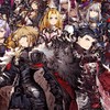 FFBE幻影戦争@幸運の大桜