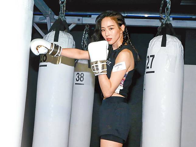 張鈞甯捍衛母女名譽「不要讓我沒桃花」