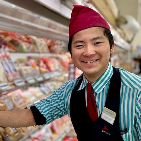 ジャパンミート富里店 Line Official Account