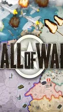 🔥call of war世界マップ勢の集い💣