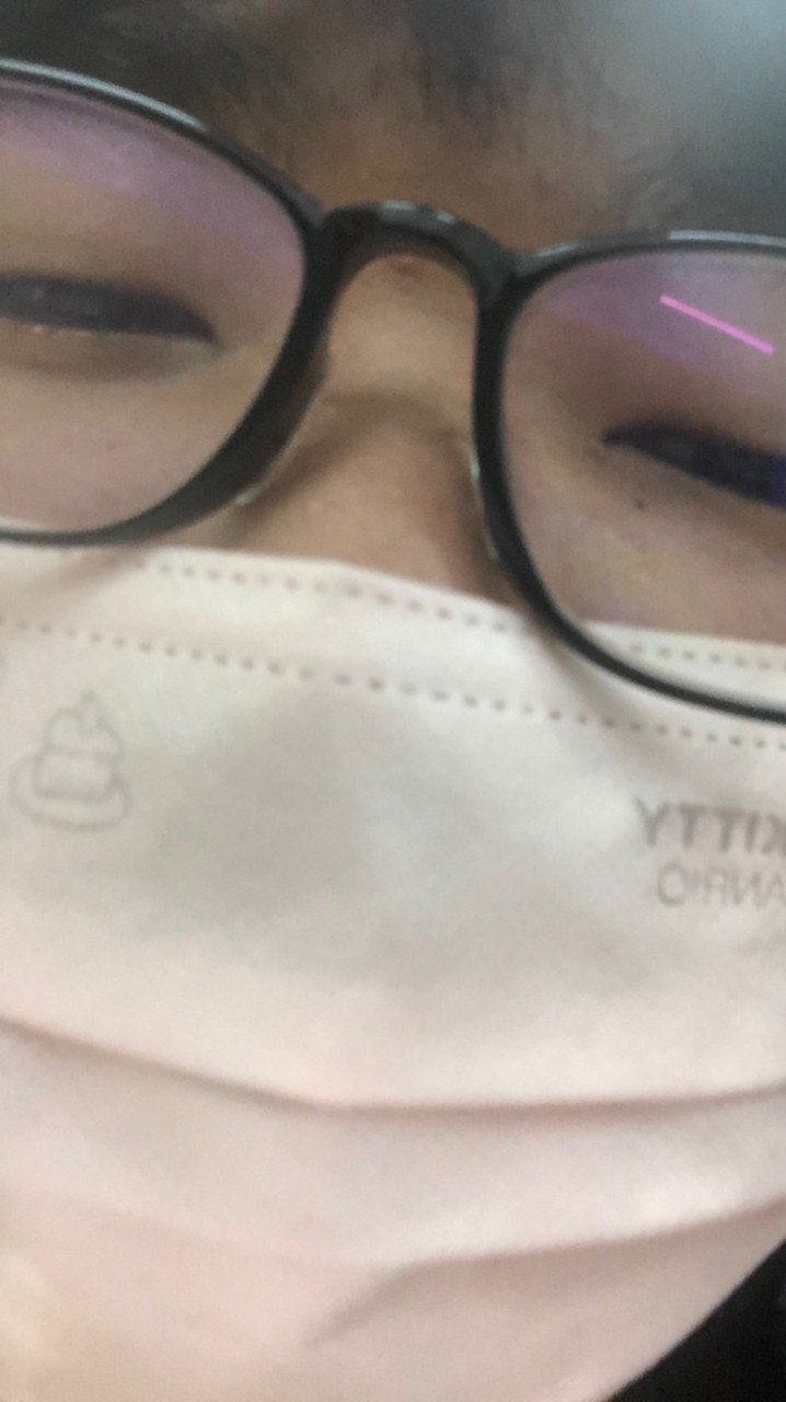你們都是我的狗