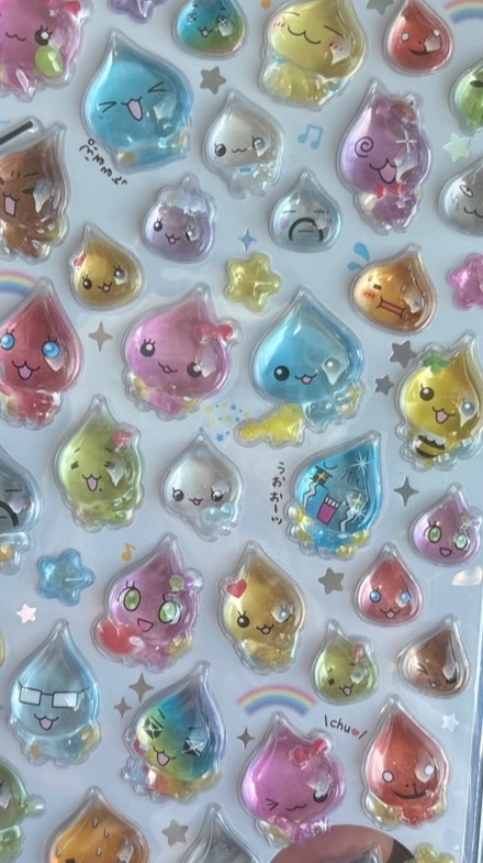 《千葉外房周辺》シール情報共有❁⃘*.ﾟ