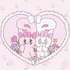 squishy by pitchaa🐰💕