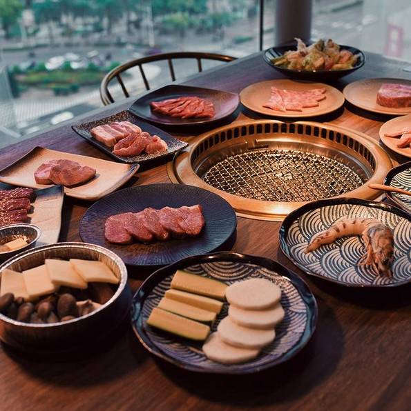 圖片來源：IG @luigi.wagyu