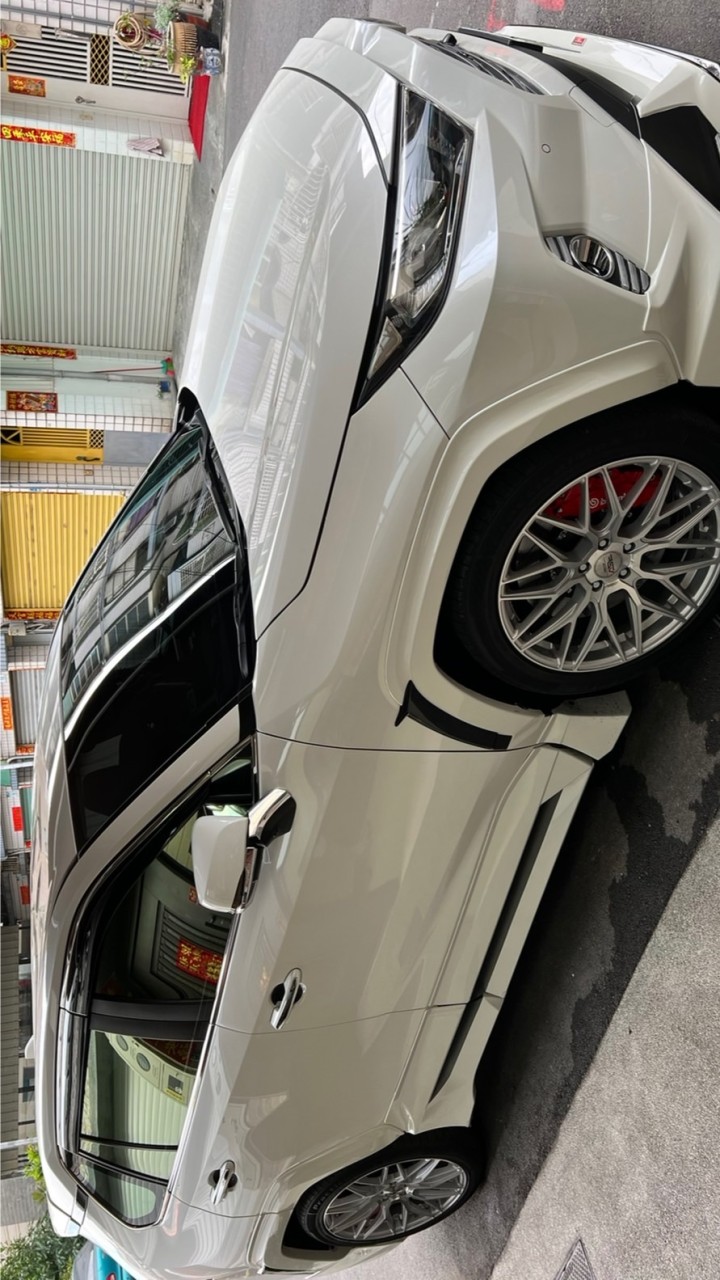 高雄RAV4 車主DIY交流
