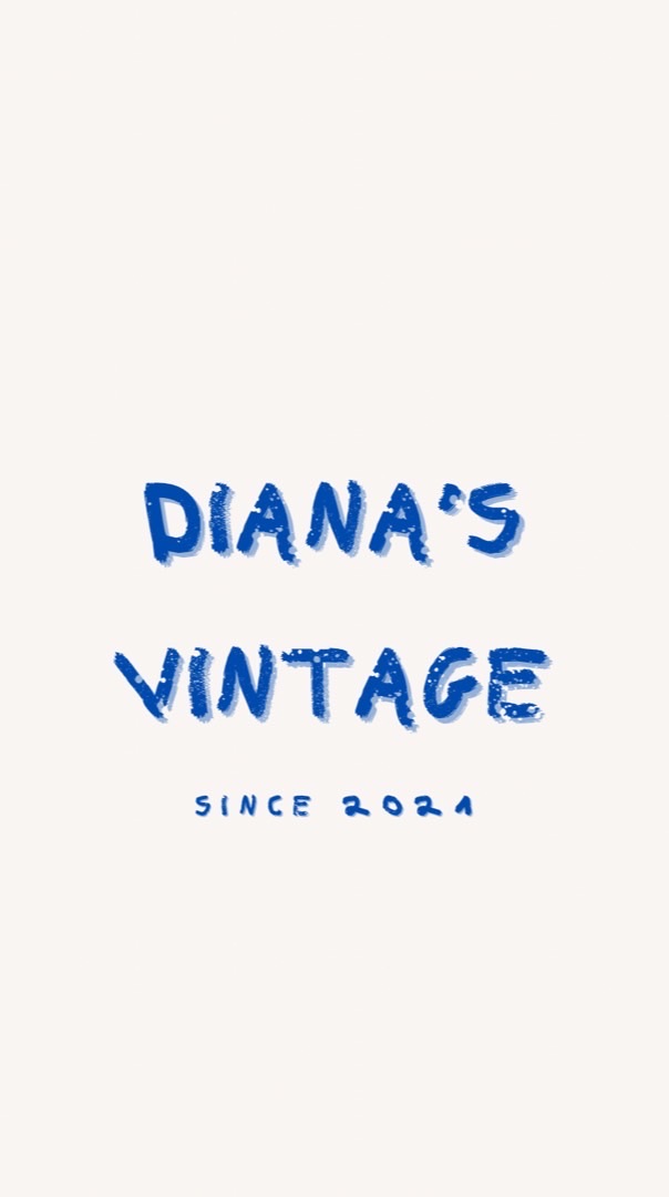 Diana’s Vintage四群
