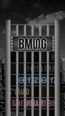 💍.*･ﾟBMSG学園.*･ﾟ🎼