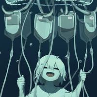 月の見える病院（奇病病院オプ