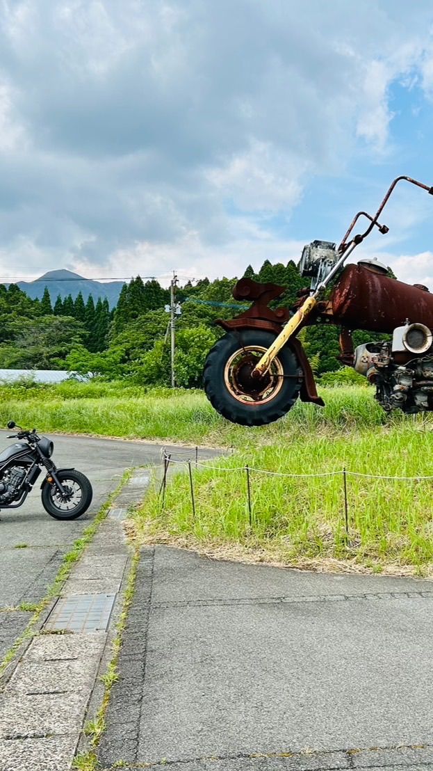 福岡　ツーリング仲間募集