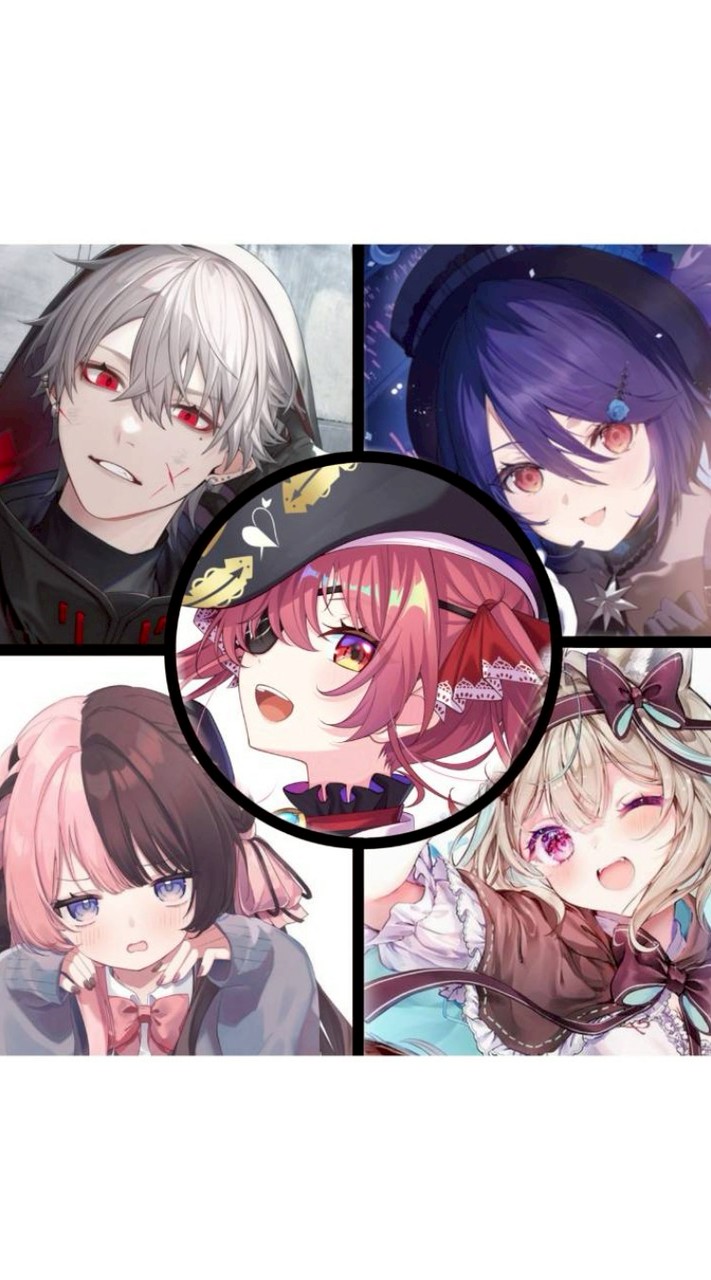 VTuber好き＋ポケモン好きもあつまれ!!