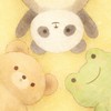 🧸ぬいぐるみたちの日々🧸