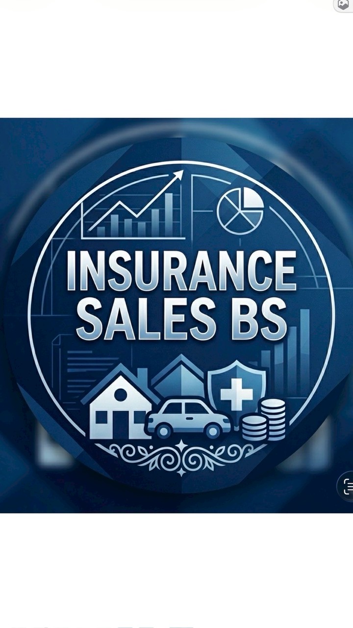 Insurance sales BS