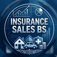 Insurance sales BS