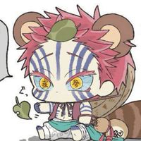 鬼滅緩也　雑談オッケー！