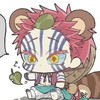 鬼滅ごっこしようぜ!