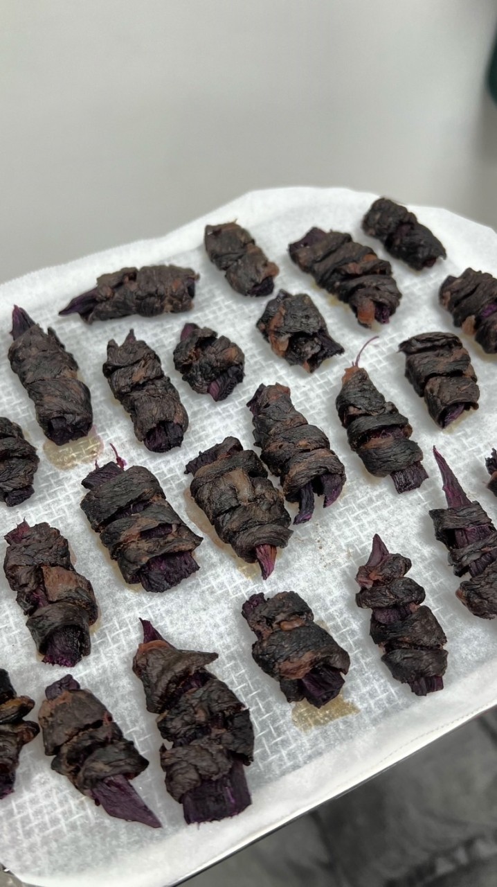 麻糬小王子/寵物/手工零食