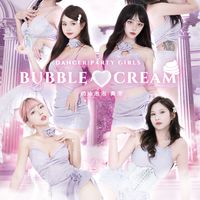Bubble Cream奶油泡泡舞團企劃