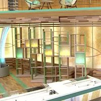 アナウンサー　キャリア採用情報会