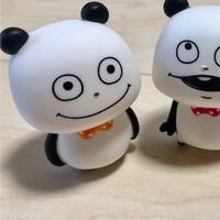 ごきげんぱんだスタンプの会