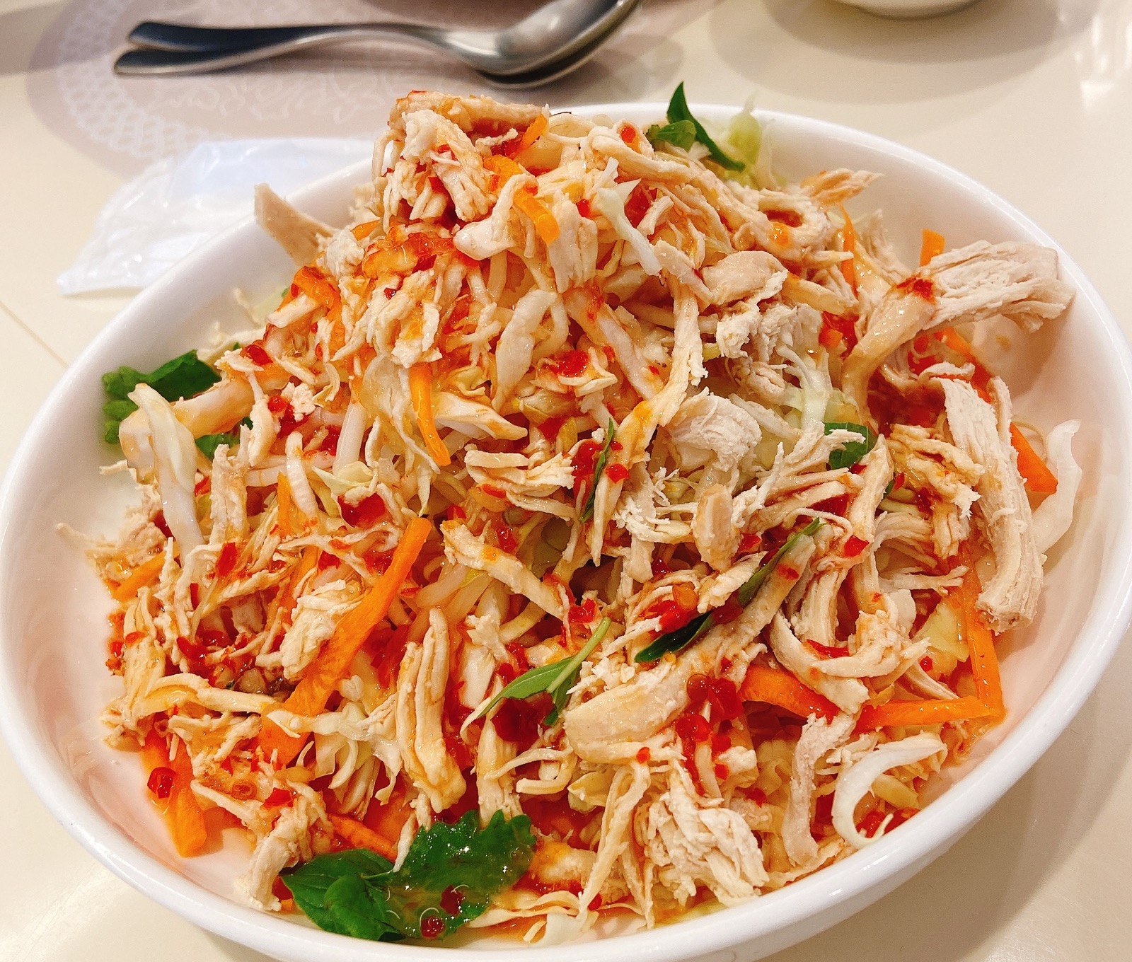 Lady nara 曼谷新泰式料理-桃園中壢SOGO店