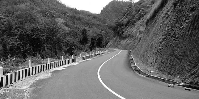 6000 Hantu Jembatan Jiwan HD Terbaru