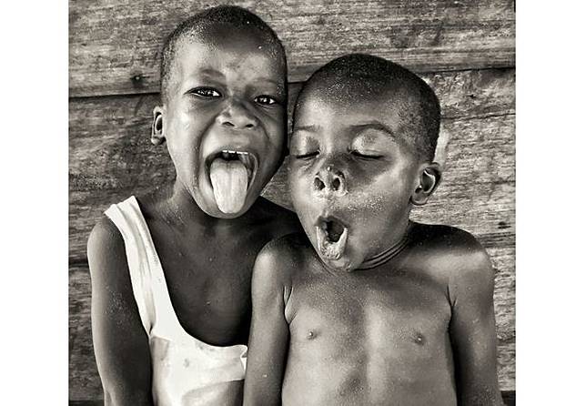 Ini 15 Foto Terbaik 2017 yang Diambil Menggunakan iPhone