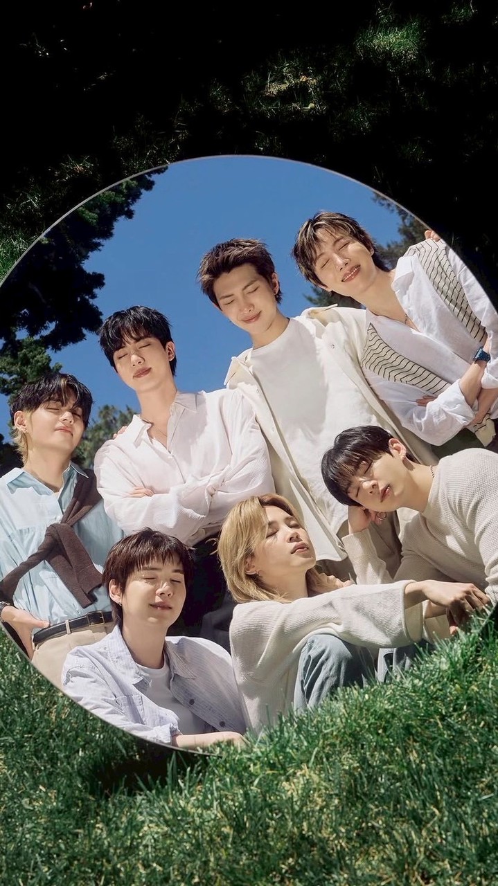 BTS 💜ARMY