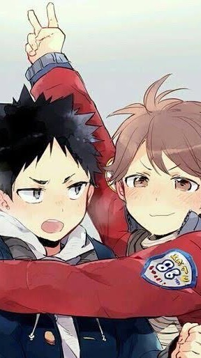 ハイキュー腐女子・腐男子の集い
