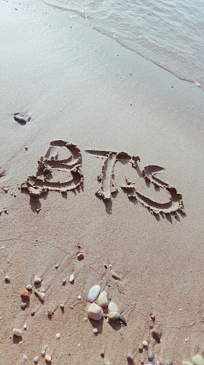 BTS ARMY交流部屋