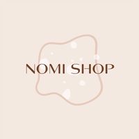 ᴺᴼᴹᴵ ˢᴴᴼᴾᐝᥫᩣ