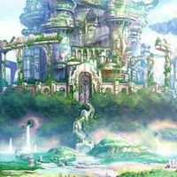 魔法連邦王国立・魔法者養成学園【ラルト】