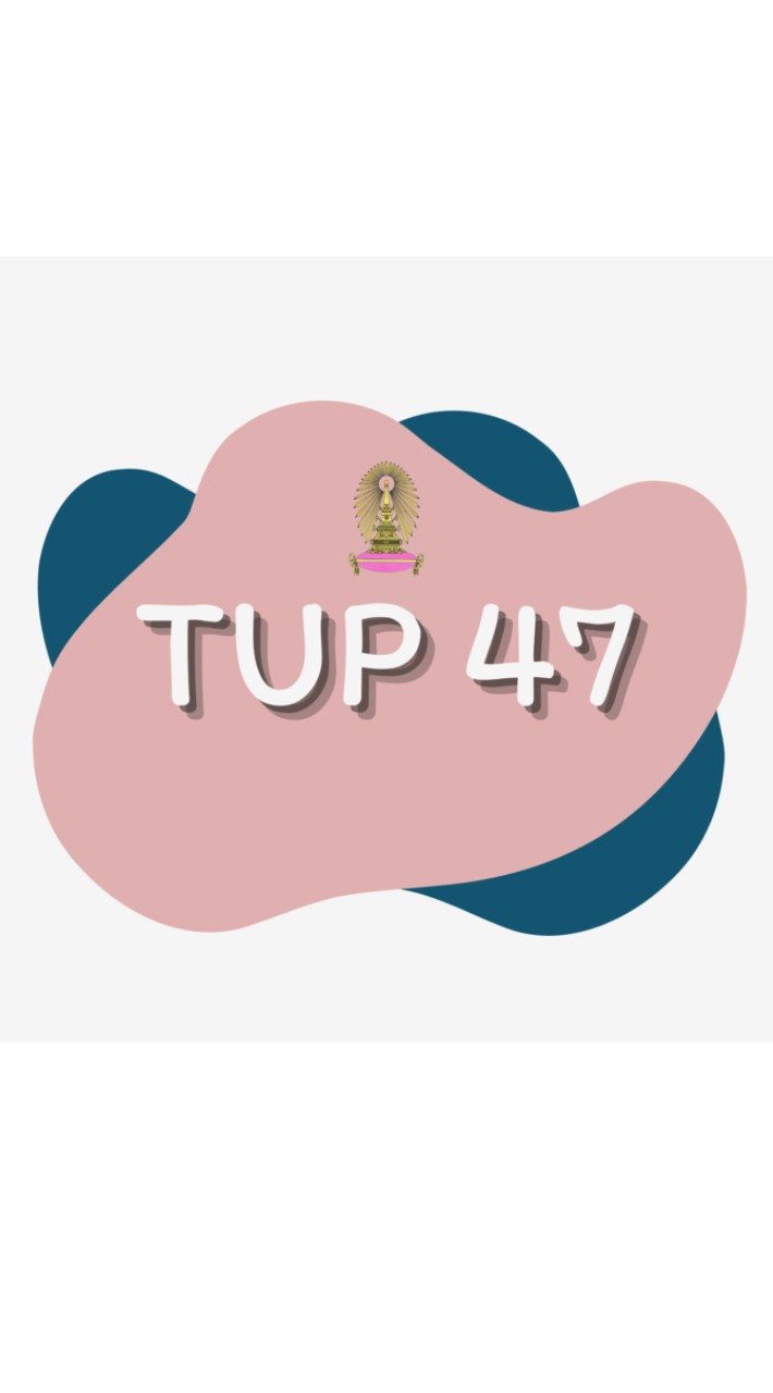 TUP M . 2