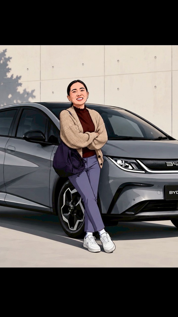 P’Koyz Pa Tour 🚗