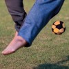 FootBag Community - Blurry -